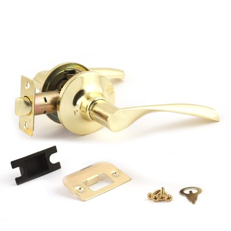 Защелка Avers 8023-05 G золото купить в СОМ
