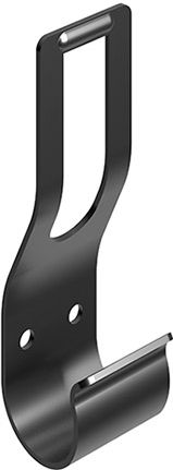 Кронштейн штанги Практик Home GRB графит купить в СОМ