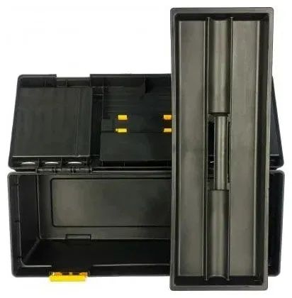 Ящик для инструмента BIBER 22.5", 580х280х300мм купить в СОМ