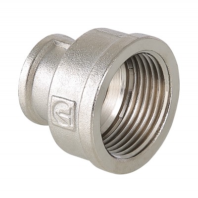 Муфта-переход 1/2 х3/8" ВВ VT240 купить в СОМ