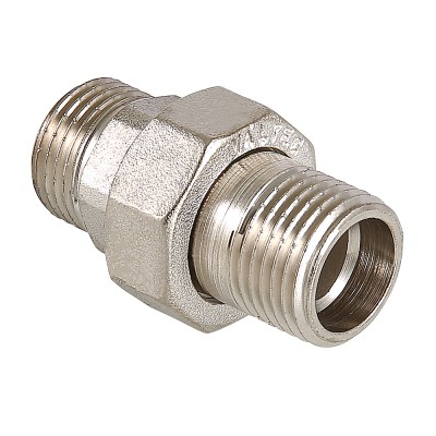Американка 3/4" НН прямая VTr.728 купить в СОМ