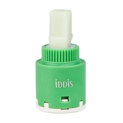 Картридж керамический Iddis 999C25D0SM, 25 мм, без ножек купить в СОМ