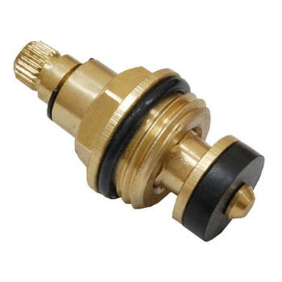 Кран-букса 1/2" резиновая, 24 шлиц /772277 купить в СОМ