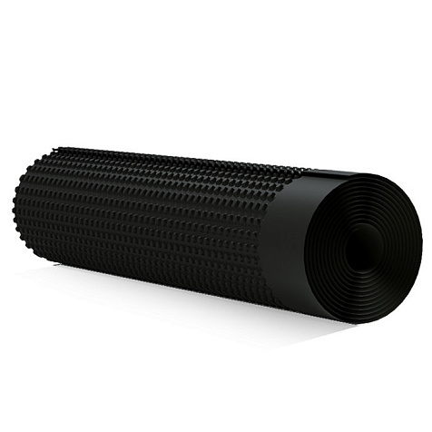 Мембрана профилированная PlastGuard, 1х20м, 20м2 купить в СОМ