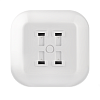 Водонагреватель накопительный Electrolux EWH Q-bic O 10 купить в СОМ