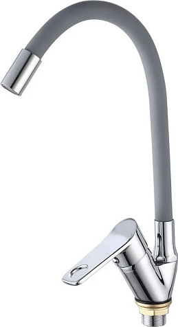 Смеситель для мойки Ростовская мануфактура SL137BL-016F купить в СОМ