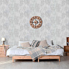 Обои виниловые на флизелиновой основе 75345-41 Аспект WallDecor Бархат, 1.06 х 10.05 м . купить в СОМ
