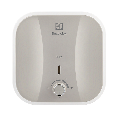 Водонагреватель накопительный Electrolux EWH Q-bic O 10 купить в СОМ