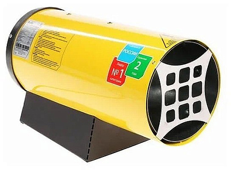 Пушка тепловая газовая BALLU BHG-10LS купить в СОМ