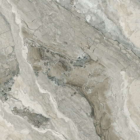 Керамогранит Beryoza Ceramica Etna  Бежевый, 500х500х9.5 мм, 4 шт. - 1 кв. м купить в СОМ