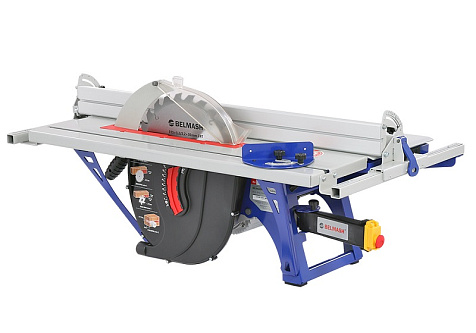 Станок деревообрабатывающий BELMASH SDM-2500М, 2500 Вт, диск 315мм купить в СОМ
