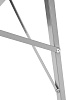 Стремянка Сибртех, 3 ступени, с полимерным покрытием, стальная купить в СОМ