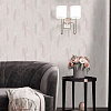 Обои виниловые на флизелиновой основе 72724-22HC PALITRA HOME Эврика / Eureka, 1.06 х 10.05 м . купить в СОМ