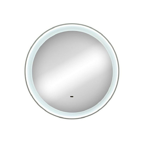 Зеркало Led Planet White ЗЛП4145, D600 мм, с сенсором купить в СОМ