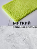 Насадка для швабры Room broom гладкая 42х14см купить в СОМ
