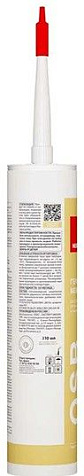 Герметик Neomid, для плит OSB, бежевый, 310мл купить в СОМ