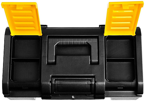 Ящик для инструмента STAYER Toolbox-16, 390х210х160мм купить в СОМ