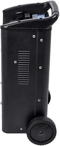 Пуско-зарядное устройство ELITECH HD EBC 400/240, 12/24В, емкость 700Ач/ч купить в СОМ