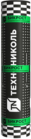Бикрост ТПП, 15м купить в СОМ