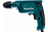 Дрель безударная MAKITA 6413, 450Вт, БЗП-10мм купить в СОМ