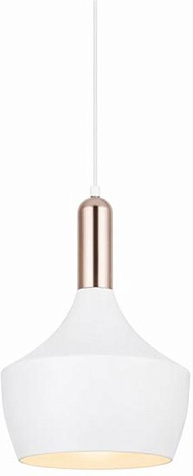 Люстра подвес  PP-001627-1BK E27, 60W, до 2 кв.м. купить в СОМ