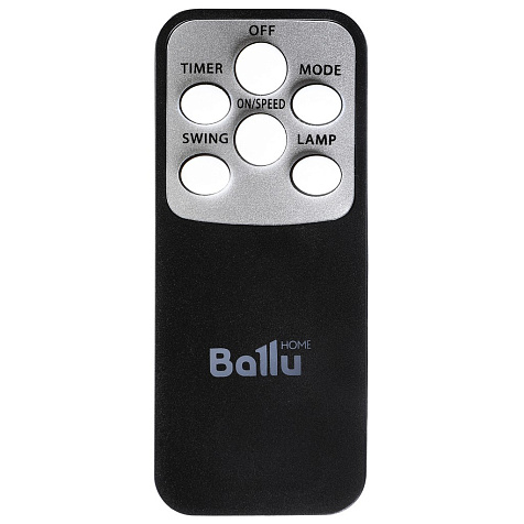 Вентилятор напольный Ballu BFF-807 купить в СОМ