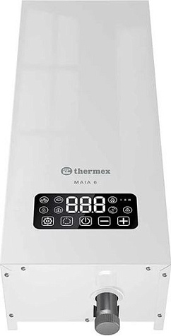 Котел электрический настенный Thermex Maia 6 кВт купить в СОМ