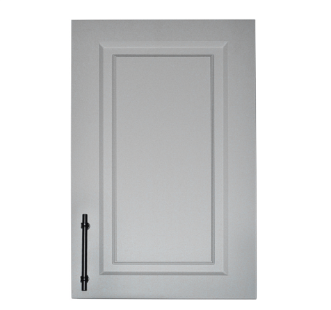 Ручка меб. 3902-128-MB 128мм, MATT BLACK купить в СОМ