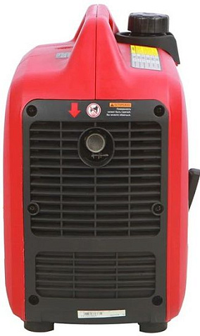 Генератор бензиновый инверторный A-iPower A1400LIS, 1400Вт купить в СОМ