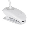 Светильник настольный СТАРТ CT93 белый купить в СОМ