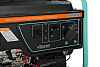 Генератор бензиновый STURM PG8765NE, 5600Вт купить в СОМ