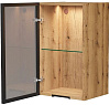 Шкаф навесной Equil Strong 36, дуб эвок купить в СОМ