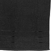 Полотенце Luna махровое 50х90см черное 360гр/м2 купить в СОМ