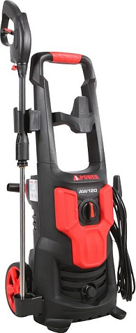 Мойка высокого давления A-iPower AW120 купить в СОМ