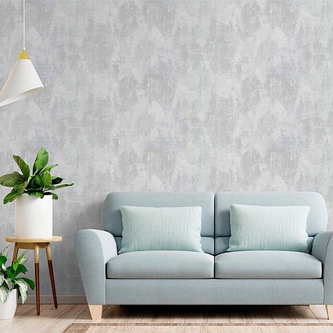Обои виниловые на флизелиновой основе 75345-41 Аспект WallDecor Бархат, 1.06 х 10.05 м . купить в СОМ