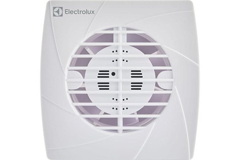 Вентилятор вытяжной Electrolux Eco EAFE-150 купить в СОМ