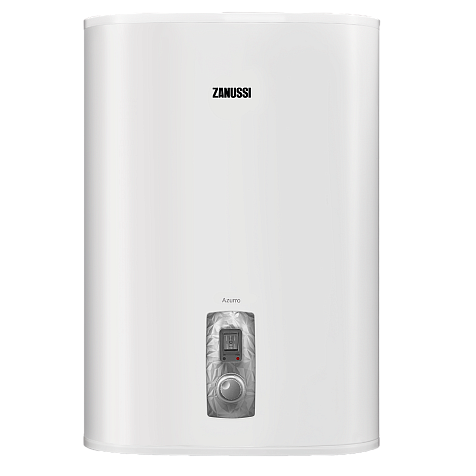 Водонагреватель накопительный ZANUSSI ZWH/S 30 Azurro купить в СОМ