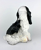 Фигура садовая Собачка Милька 23x17x25см 123400/F190 купить в СОМ