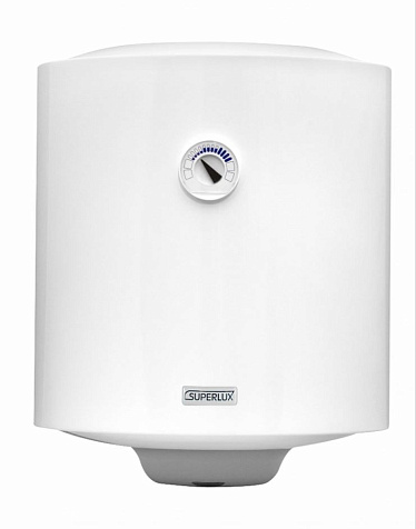 Водонагреватель накопительный Ariston Superlux NTS 50 V купить в СОМ