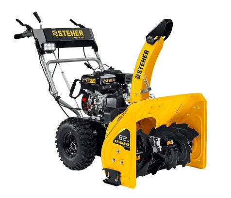 Снегоуборочная машина STEHER EXTREM GST-762 купить в СОМ