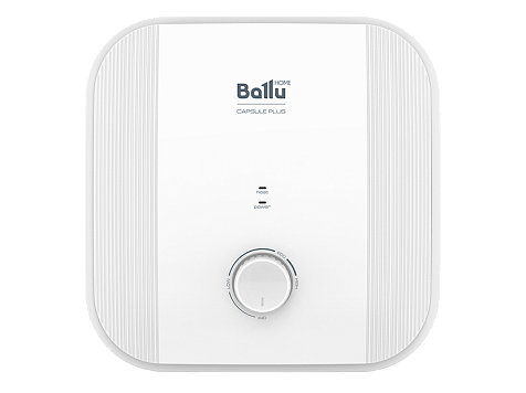 Водонагреватель накопительный BALLU BWH/S Capsule Plus O 10 купить в СОМ