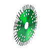 Диск алмазный Trio Diamond Grand Ultra Turbo-Segment, 125мм купить в СОМ