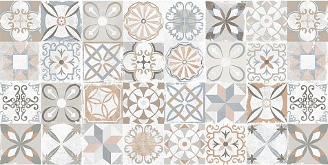 Керамогранит Alma Ceramica Beton Pro, 1200х600х8.5 мм, 2 шт. - 1.44 кв. м. GFU60120BTP14R 2s купить в СОМ
