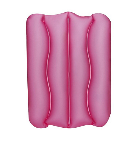 Подушка надувная Bestway 52127 Wave 38х25х5см купить в СОМ