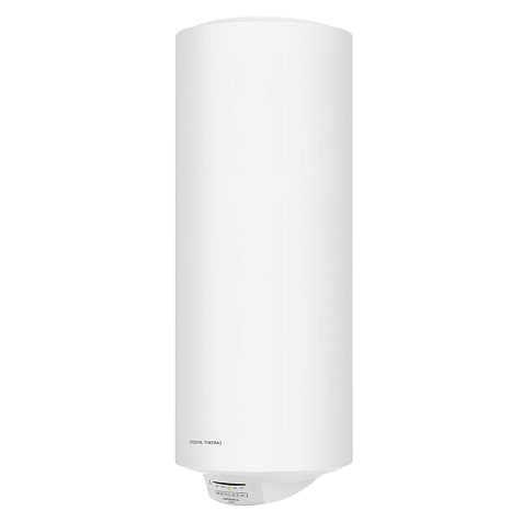 Водонагреватель накопительный Royal Thermo RWH Heatronic DL Slim 80 купить в СОМ