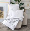 Подушка Verossa Silk Хлопок/Вискоза50%;ПЭ50% 70х70см купить в СОМ