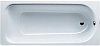 Ванна стальная Kaldewei Saniform Plus 1700 х700 мм, ножки купить в СОМ