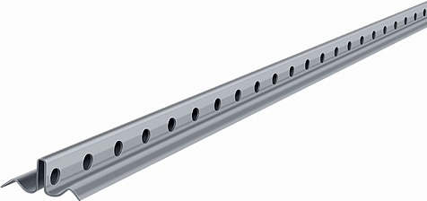 Профиль маячковый (ПМ) Knauf 21x10x3000 мм купить в СОМ