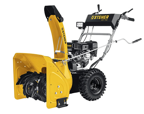 Снегоуборочная машина STEHER EXTREM GST-762 купить в СОМ
