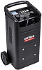 Пуско-зарядное устройство ELITECH HD EBC 400/240, 12/24В, емкость 700Ач/ч купить в СОМ